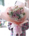 愛的宣言求婚花束 Declaration of Love